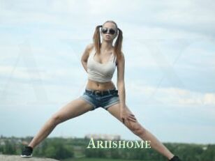 Ariishome