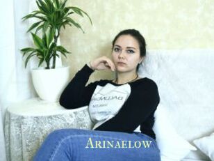 Arinaelow