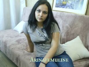 Arinafemuline