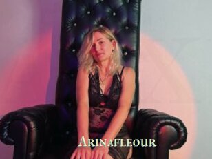 Arinafleour