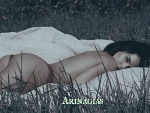 Arinagias