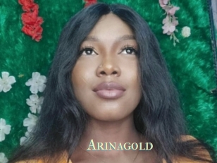 Arinagold