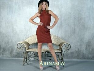 Arinamay