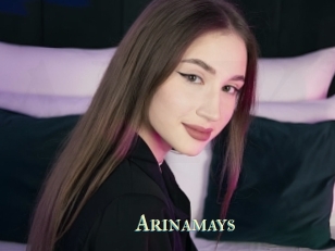 Arinamays