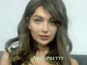 Arinapretty