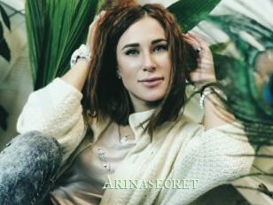 Arinasecret