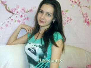 Arinasun