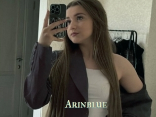 Arinblue