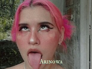 Arinowa