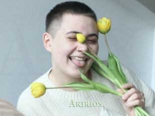 Aririos