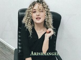 Arishaangel