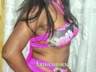 Arishahorny