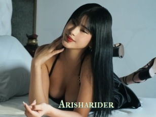 Arisharider