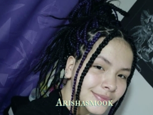 Arishasmook