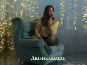 Arishkaazure