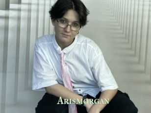 Arismorgan