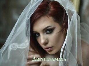 Aristinamaya