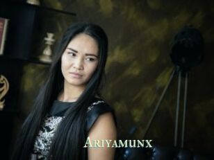 Ariyamunx