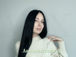 Arleighatherton