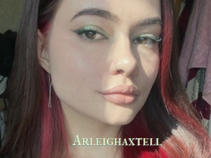 Arleighaxtell