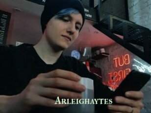 Arleighaytes