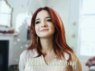Arleighbareford