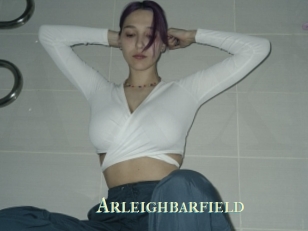 Arleighbarfield