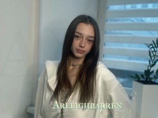 Arleighbarren
