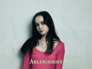 Arleighbolyard