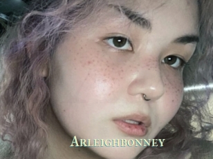 Arleighbonney