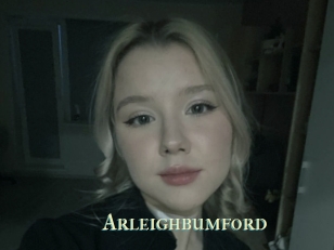 Arleighbumford