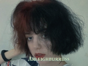 Arleighburruss