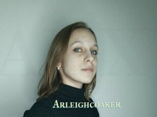 Arleighcoaker
