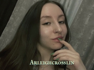 Arleighcrosslin