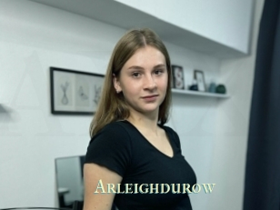 Arleighdurow