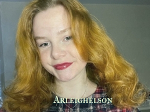Arleighelson