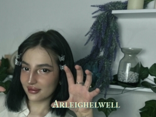 arleighelwell Actrice xxx