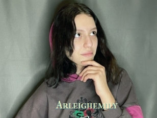 Arleighemily