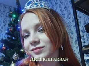 arleighfarran Actrice xxx