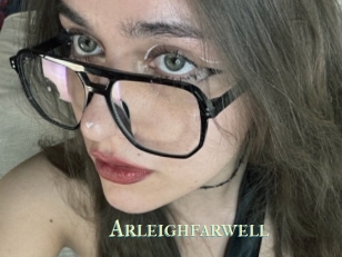 Arleighfarwell