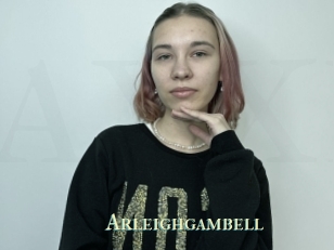 Arleighgambell