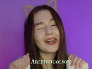 Arleighgolson