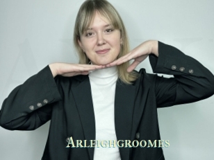 Arleighgroomes