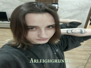 Arleighgrundy