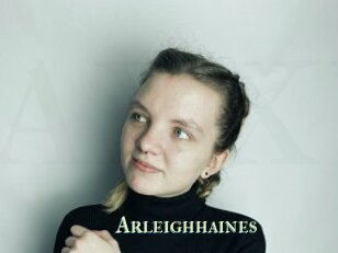 Arleighhaines