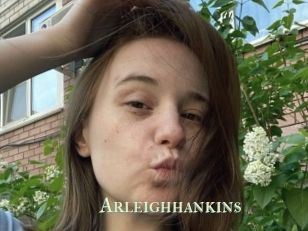 arleighhankins Actrice xxx