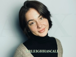 Arleighhascall