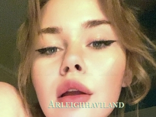Arleighhaviland