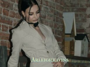Arleighhavins