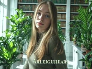 Arleighheart
